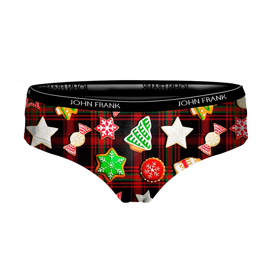 JOHN FRANK WOMEN IDENTITY HIPSTER MULTICOLOR - 1